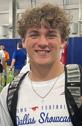 Drew Frankenfield athlete image