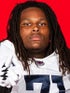 Cornelius Moore athlete image