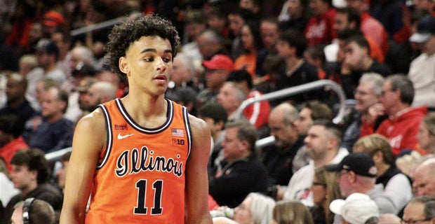 Illini Inquirer AM: Illini football's early attention to retention; Big ...