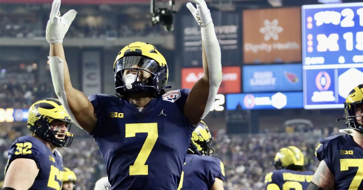 Big Ten football 2024 schedule predictions: Projecting permanent rivals for every team 