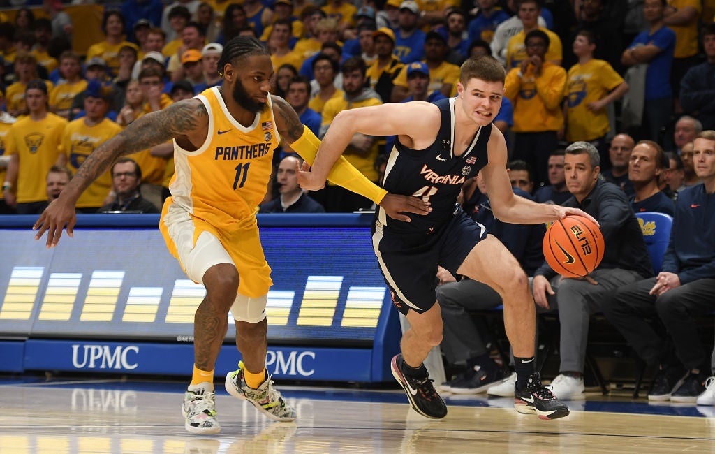 Tale of the Tape: Boston College at No. 7 Virginia - Vimarsana News