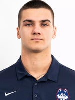 Clemens Richter, UConn, Tight End