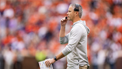 Florida State football: What Mike Norvell said after loss to Clemson