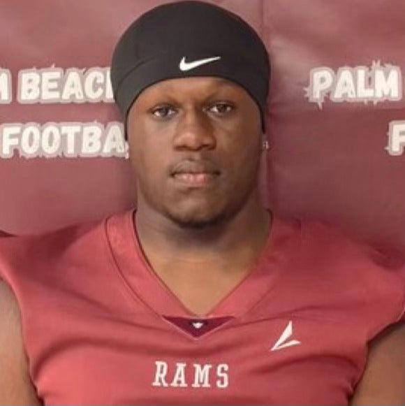 Dejon Smith