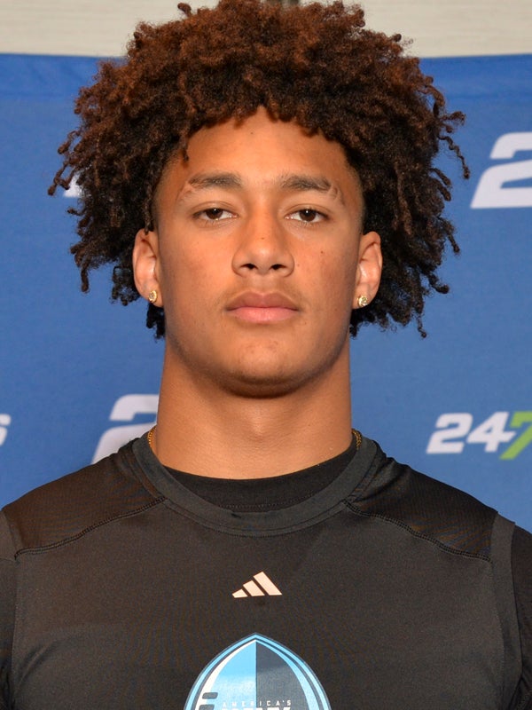 Jaiden Fields athlete image