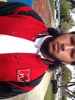 William Lulu, Mt. San Jacinto College, Inside Linebacker