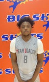 Jason Clarke Jr., Miller School, Point Guard