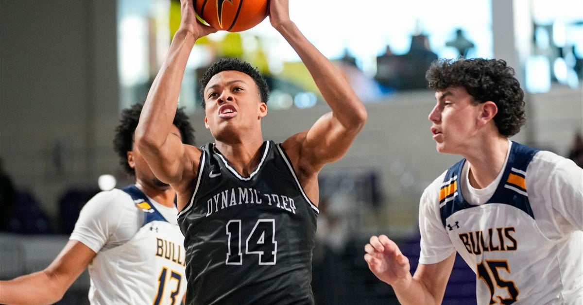 Kentucky lands No. 6 player in Class of 2027 for Pope's latest recruiting win 