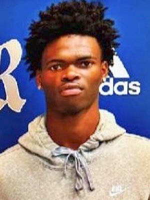 JaMarkius Smith athlete image