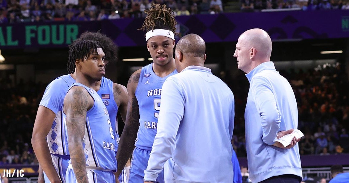 Breaking Down Caleb Love's Return; Replacing Brady Manek; UNC's Expectations, Depth