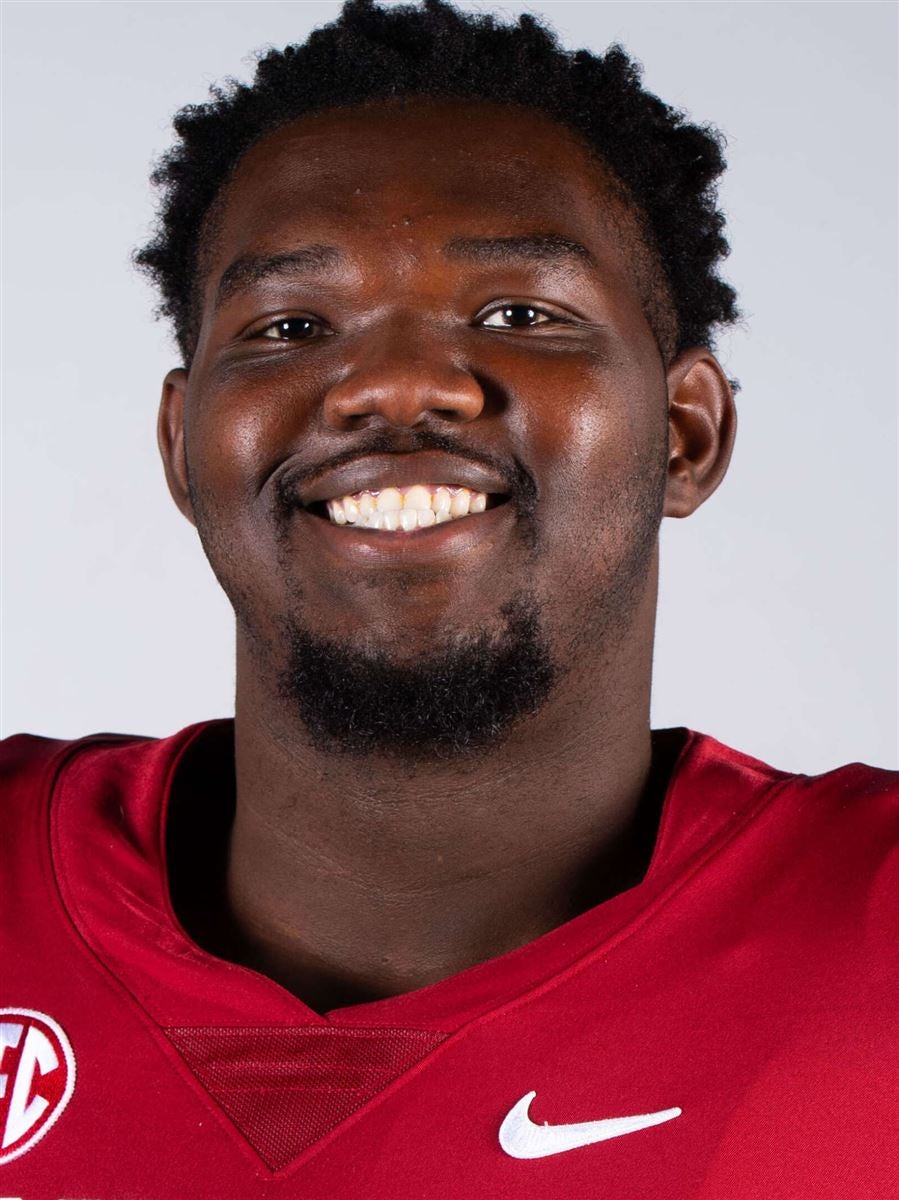 JacQawn McRoy athlete image