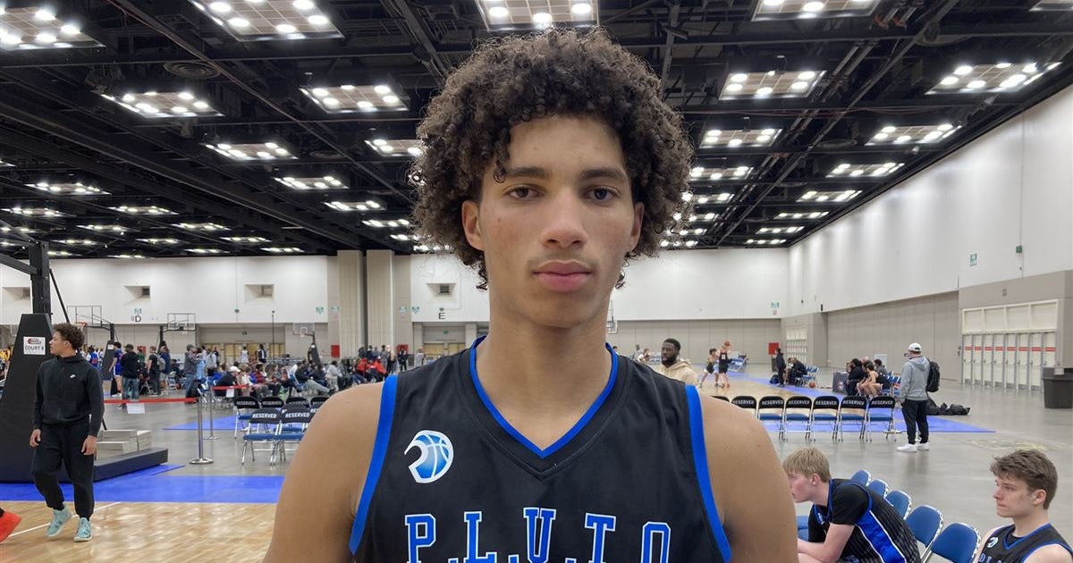 2023 Colorado forward Kadyn Betts talks about his Minnesota Basketball ...