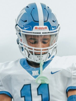 Eric Rivers, FIU, Wide Receiver