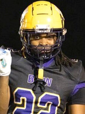 Dj Washington