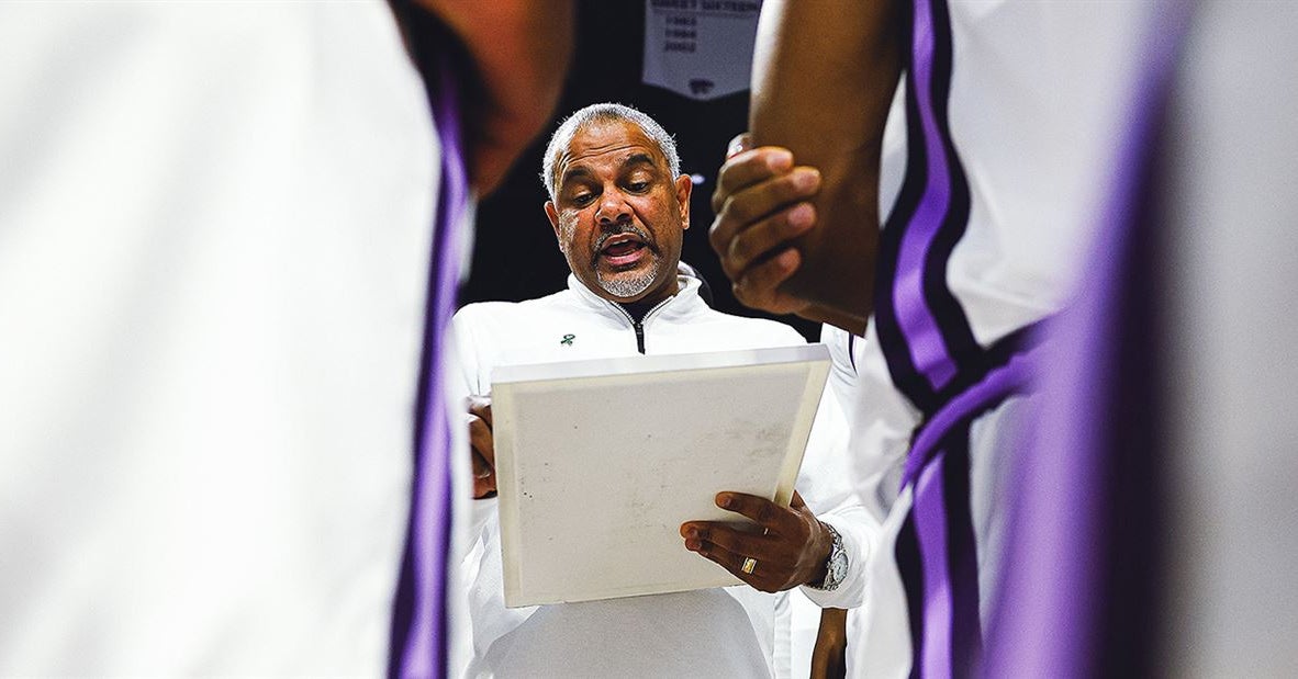 Kansas State releases 2024-25 non-conference men's basketball schedule