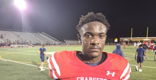 Mississippian Caleb Cunningham lands fifth star