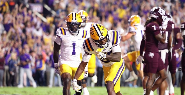 Way-too-early Chicago Bears 2026 NFL Mock Draft: October Edition