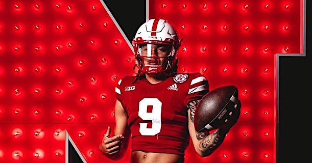 Scouting Take: Nebraska lands Top247 QB in TJ Lateef
