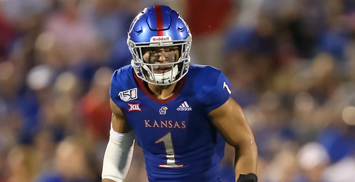 49ers spoke with Kansas DB Bryce Torneden, per report