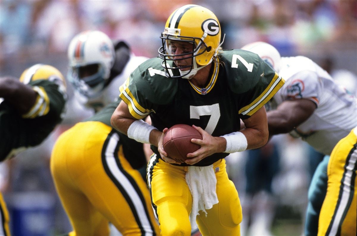 Former Packers QB Don Majkowski has team HOF ring stolen