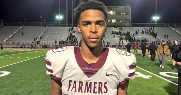 Games Across Texas Final Weekend Sees Intriguing Matchups