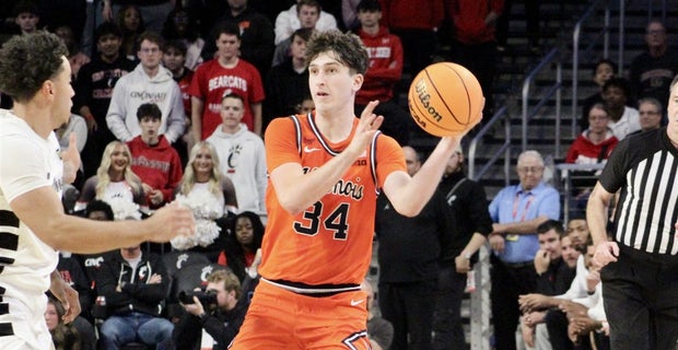 Illini Inquirer AM: Illini open as two-score home underdog vs. Oregon ...