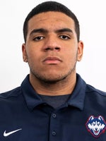 Diego Rodriguez, Connecticut, Offensive Tackle