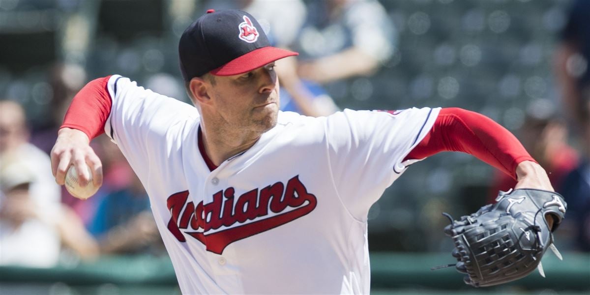 Two-time AL Cy Young Award winner Corey Kluber will not pitch