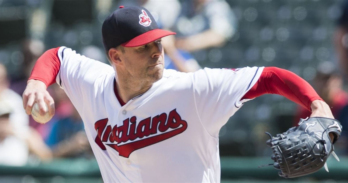 Behind The Box Score Is Corey Kluber A 2018 Cy Young Candidate