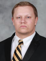 Allan Rappleyea Allan Rappleyea, Wake Forest, Offensive Tackle