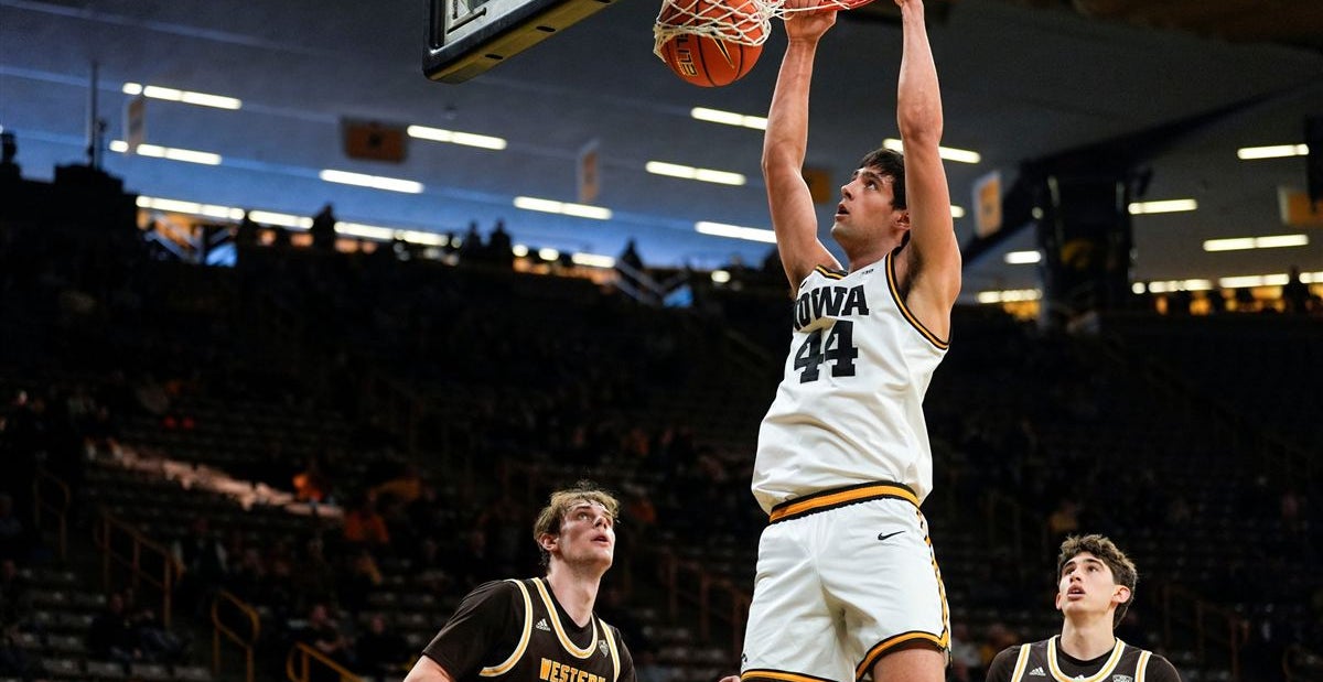 Iowa Basketball: Breaking Down The Hawkeyes' Current Roster, Roles, And ...