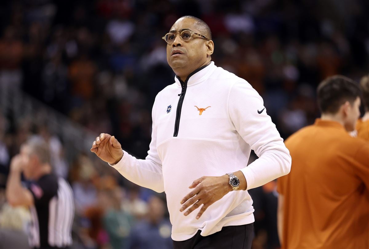 Texas basketball coach Rodney Terry: LSU game in Houston set for 2023-24  season