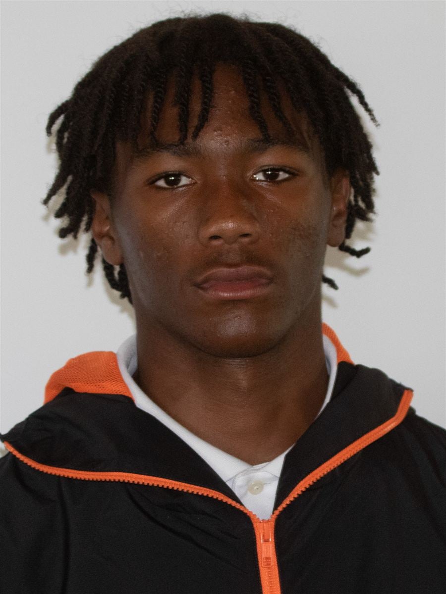 Jamar Brinson