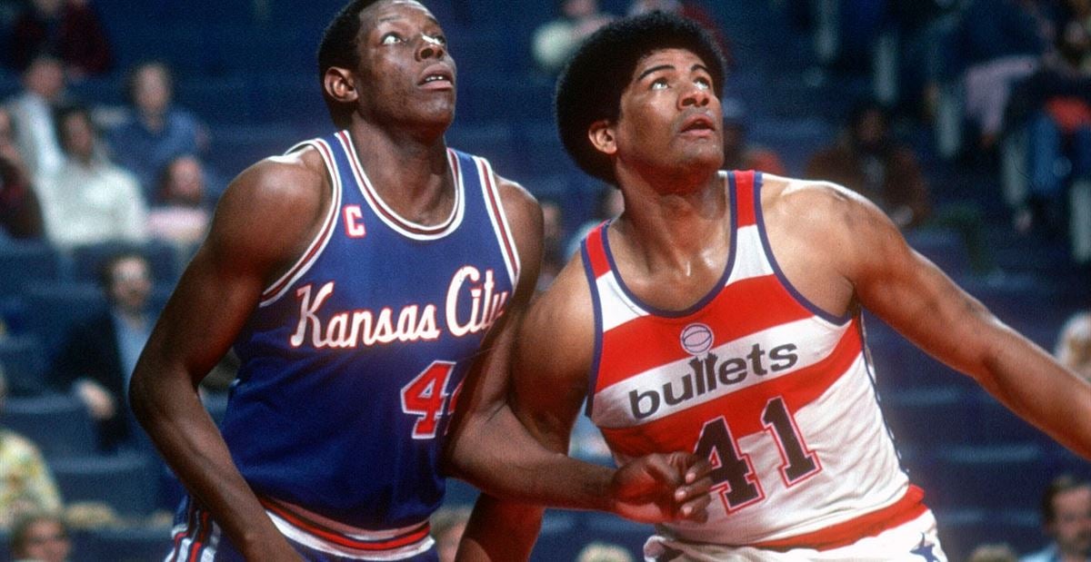 wes unseld death