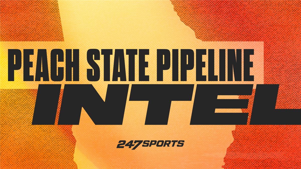 Peach State Pipeline: 2027, 2028, 2029 intel from Under Armour S7VNS