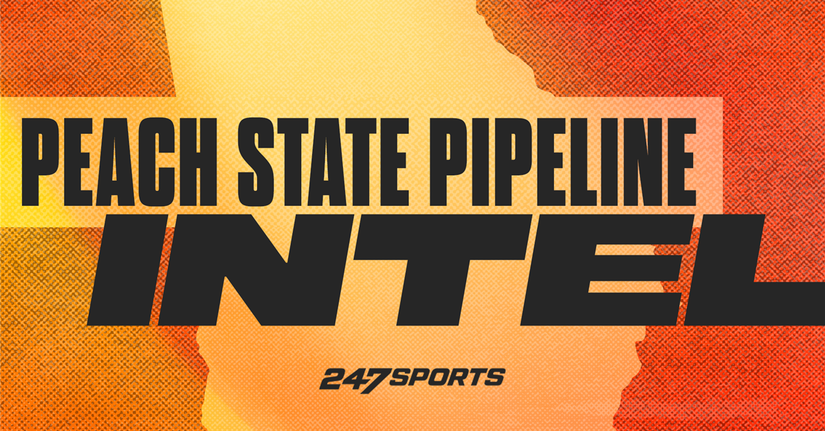 Peach State Pipeline: Ohio State, Indiana pushing in Georgia's backyard, top P4 dates scheduled