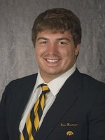 Wil Rathjen, Iowa, Edge