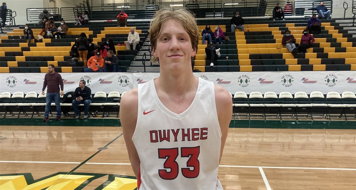 The Classic at Damien: Four-star guard Liam Campbell recaps three visits