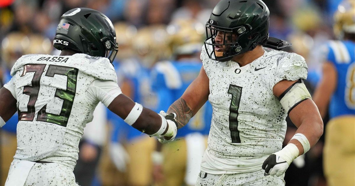 Pac-12 football: Most important game for each team in 2022
