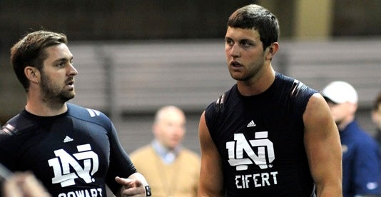 Notre Dame Draft Preview