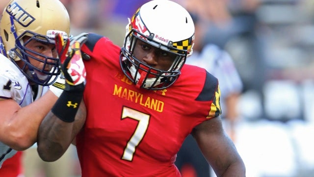 maryland football 247