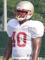 Matt Dunham, Florida State, Running Back