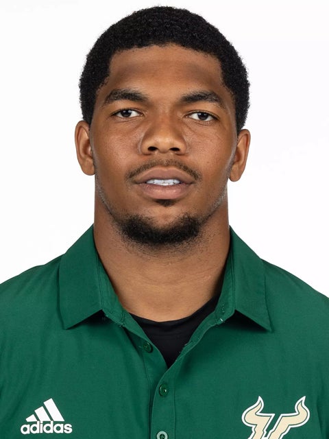 Tyler Williams athlete image