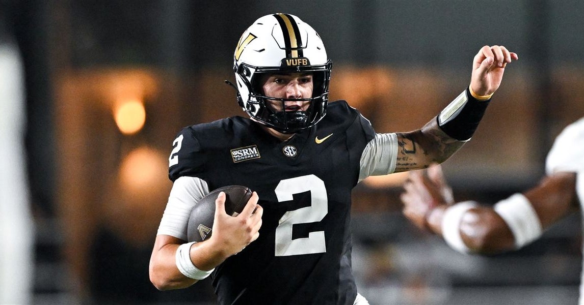 Behind Enemy Lines: Five questions with a Vanderbilt beat writer