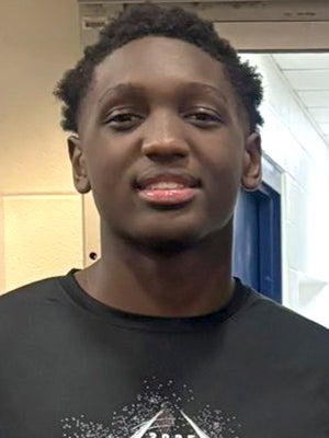 Corey Wiggins