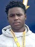 Maurice Williams athlete image
