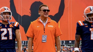 Illini Inquirer AM: Illini MBB to host another top-25 prospect; Orange Krush tickets sell out in record time