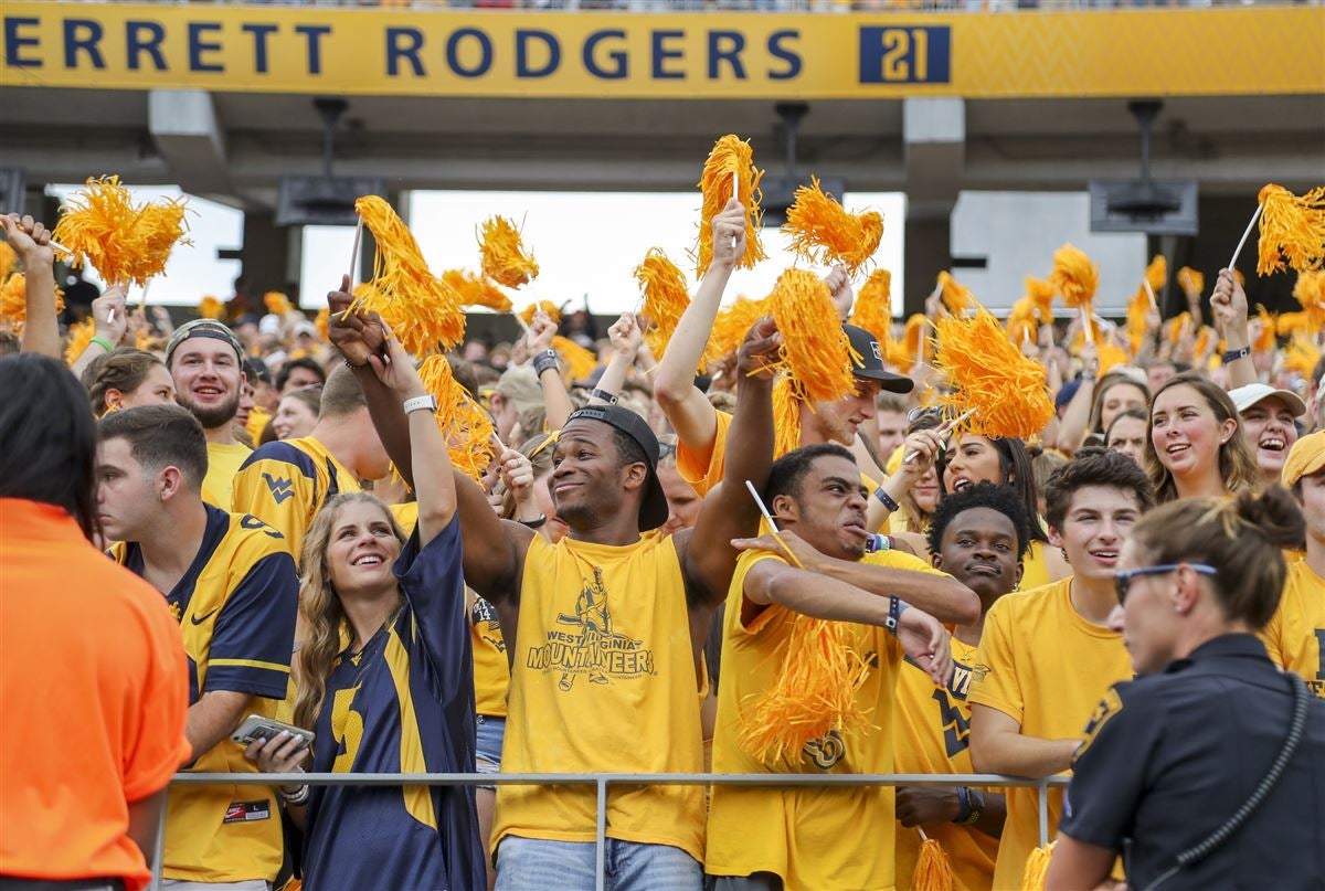 A look at the returning starters for WVU football