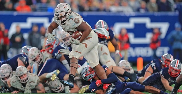 College football's 12 best rivalry games