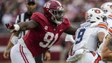 2-4-7 No. 12 Alabama Vs. Mississippi State
